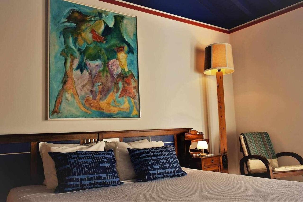 Quinta Da Meia Eira Castelo Branco  Zimmer foto