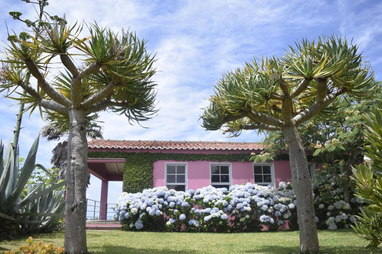 Quinta Da Meia Eira Castelo Branco  Exterior foto