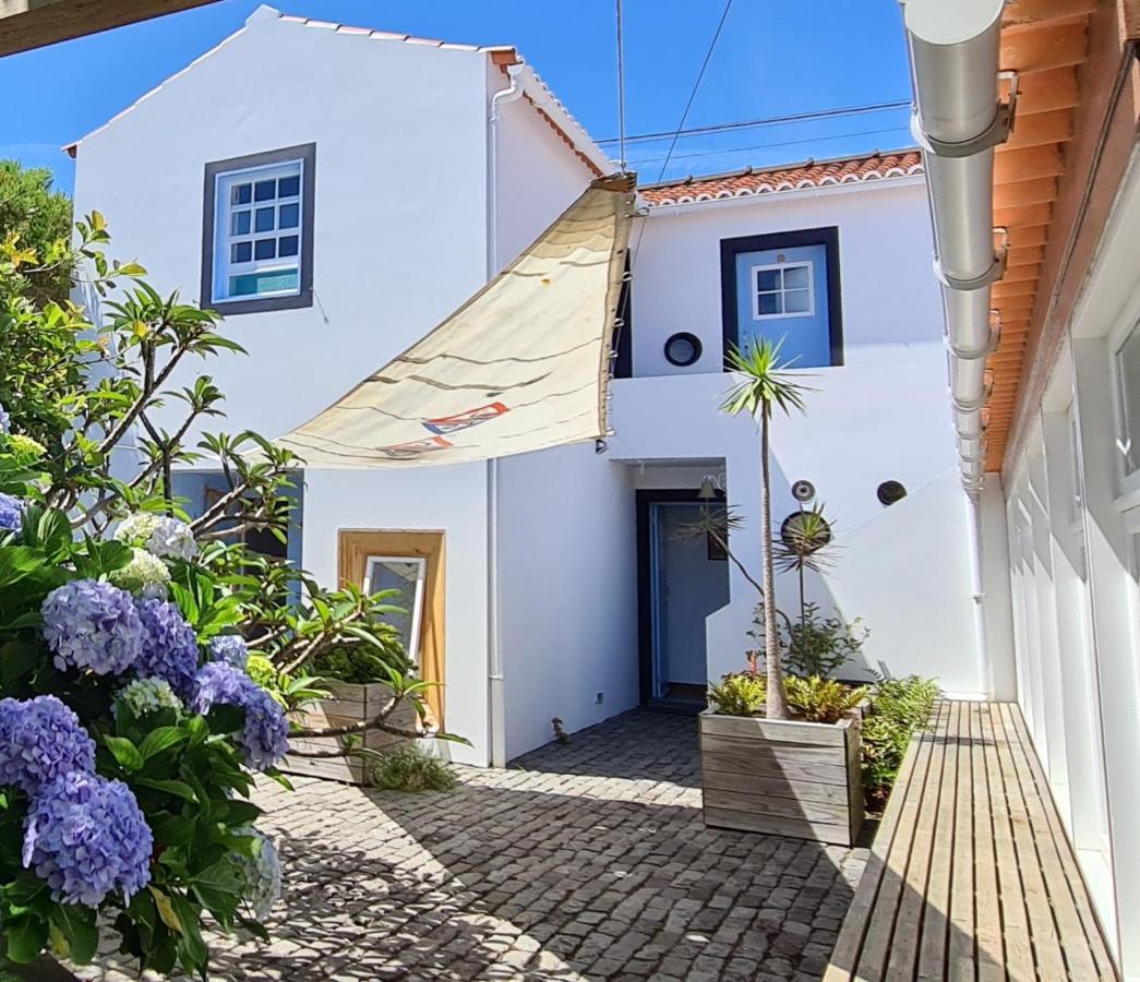 Quinta Da Meia Eira Castelo Branco  Exterior foto