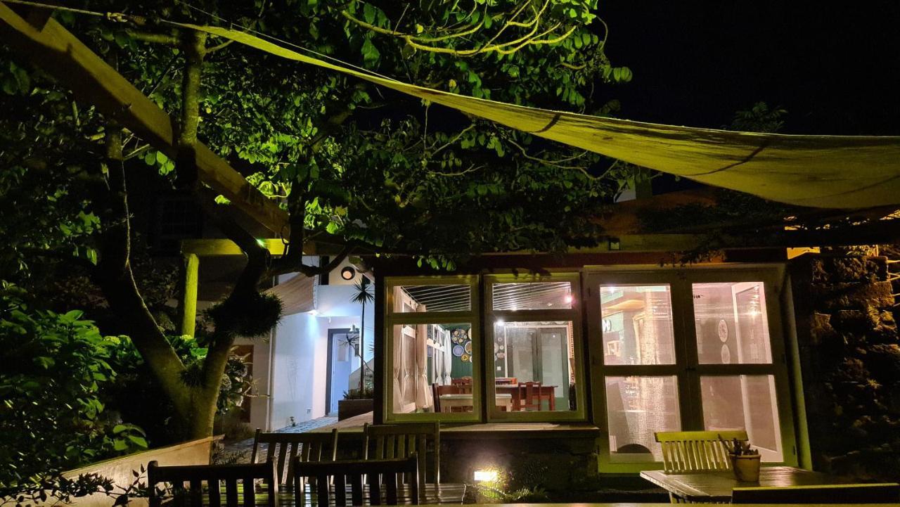 Quinta Da Meia Eira Castelo Branco  Exterior foto