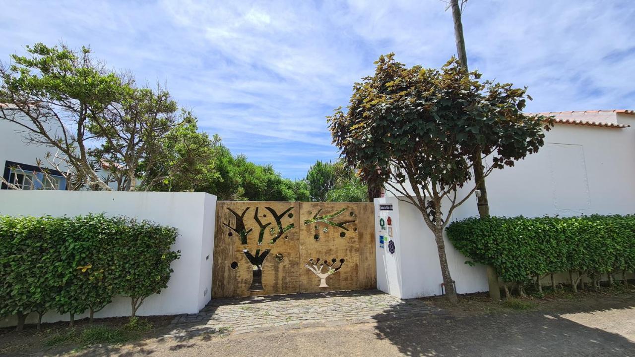 Quinta Da Meia Eira Castelo Branco  Exterior foto
