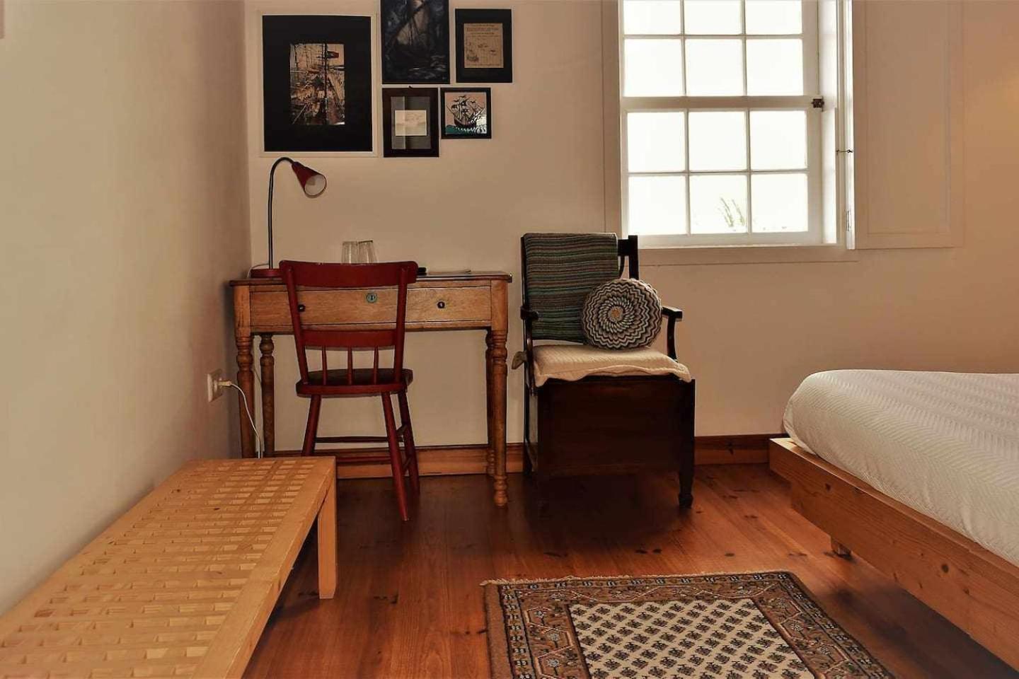 Quinta Da Meia Eira Castelo Branco  Zimmer foto