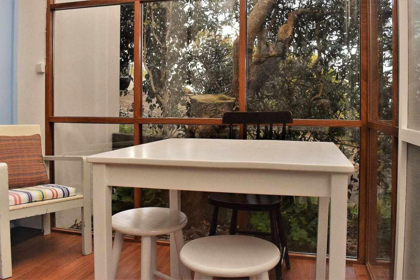 Quinta Da Meia Eira Castelo Branco  Zimmer foto