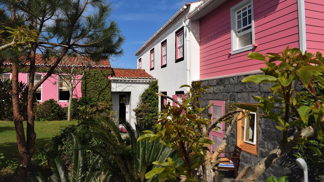 Quinta Da Meia Eira Castelo Branco  Exterior foto
