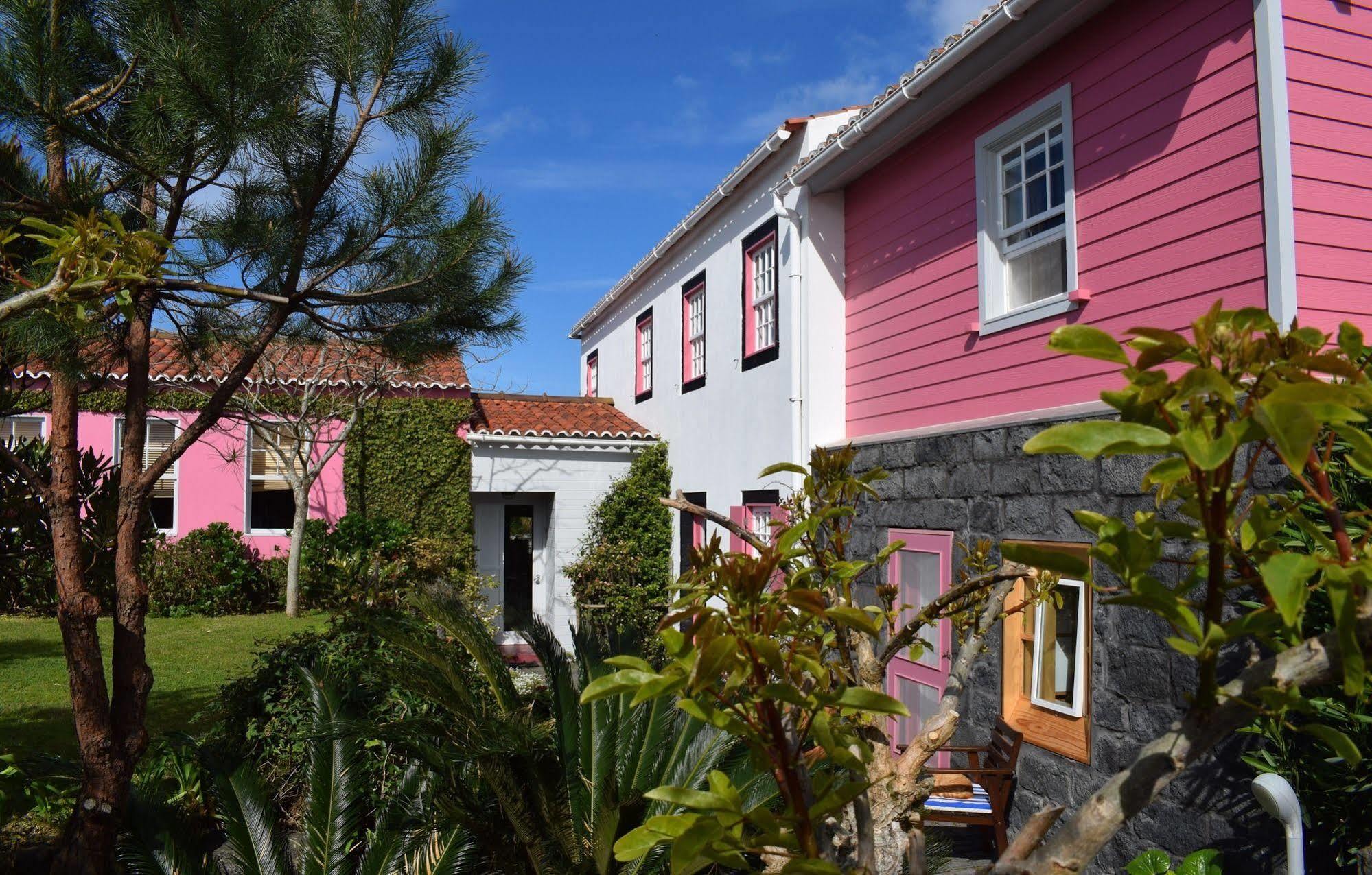 Quinta Da Meia Eira Castelo Branco  Exterior foto