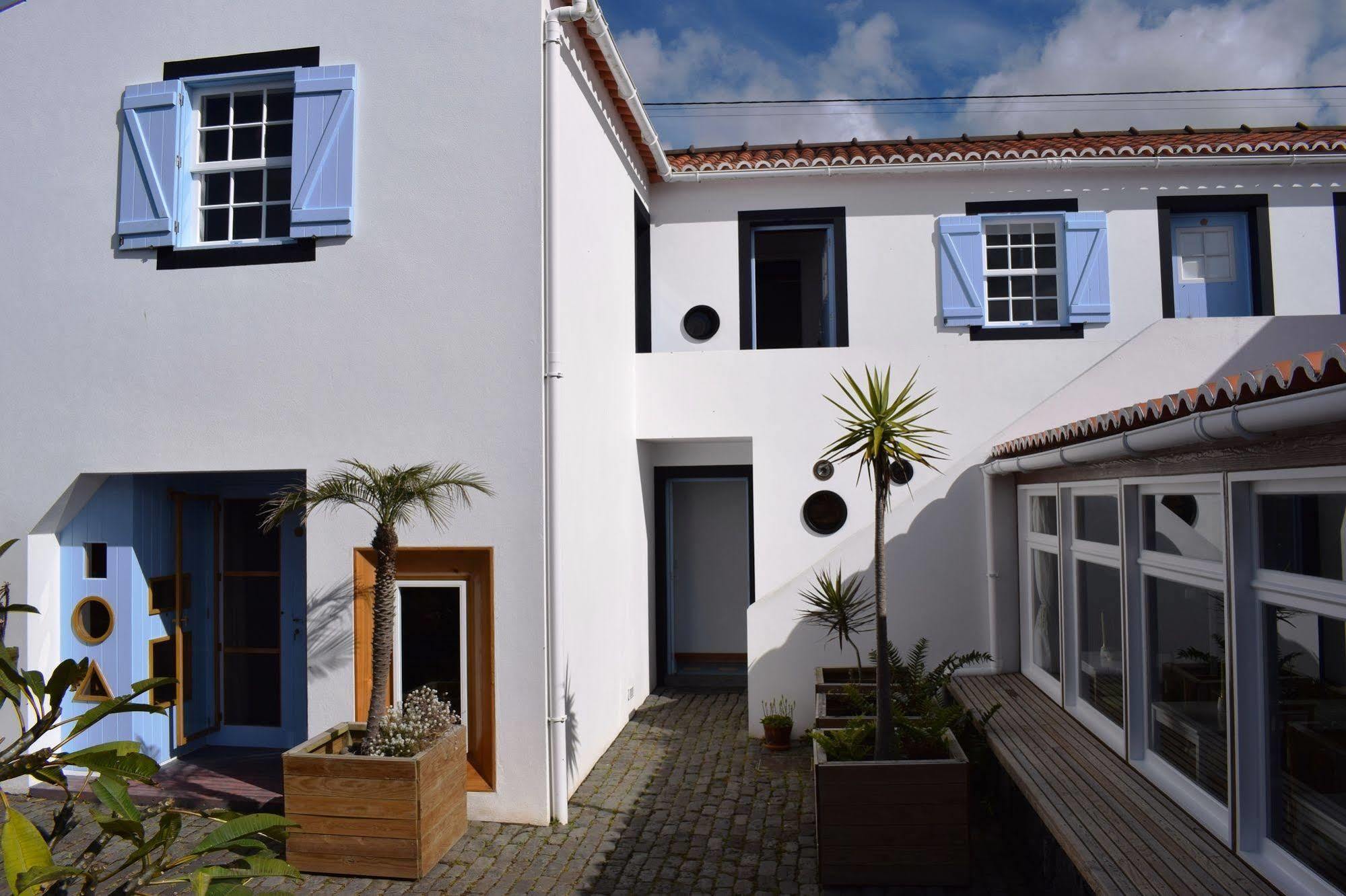 Quinta Da Meia Eira Castelo Branco  Exterior foto